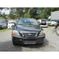 Kia Sorento 2.5 Дизель  Механіка 2007 рік