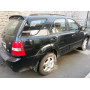 Kia Sorento 2.5 Дизель  Механіка 2007 рік