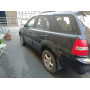 Kia Sorento 2.5 Дизель  Механіка 2007 рік