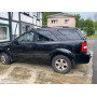 Kia Sorento 2.5 Дизель  Механіка 2007 рік