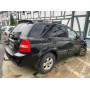 Kia Sorento 2.5 Дизель  Механіка 2007 рік