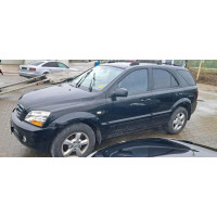 Kia Sorento 2.5 Дизель  Механіка 2007 рік