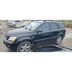 Kia Sorento 2.5 Дизель  Механіка 2007 рік