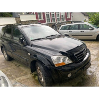 Kia Sorento 2.5 Дизель  Механіка 2007 рік