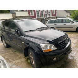 Kia Sorento 2.5 Дизель  Механіка 2007 рік