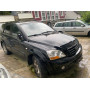 Kia Sorento 2.5 Дизель  Механіка 2007 рік