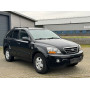 Kia Sorento 2.5 Дизель  Механіка 2008 рік