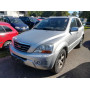 Kia Sorento 2.5 Дизель  Механіка 2008 рік