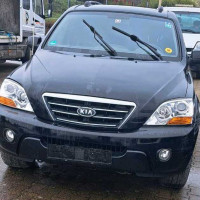 Kia Sorento 2.5 Дизель  Механіка 2009 рік
