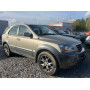 Kia Sorento 2.5 Дизель  Механіка 2009 рік