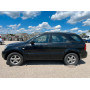 Kia Sorento 2.5 Дизель  Механіка 2009 рік