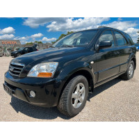 Kia Sorento 2.5 Дизель  Механіка 2009 рік