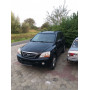 Kia Sorento 2.5 Дизель  Механіка 2009 рік