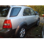 Kia Sorento 2.5 Дизель  Механіка 2009 рік
