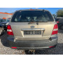 Kia Sorento 2.5 Дизель  Механіка 2009 рік