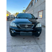 Kia Sorento  Бензин  Автомат 2005 рік