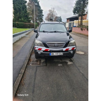 Kia Sorento  Дизель  Автомат 2005 рік