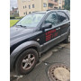 Kia Sorento  Дизель  Автомат 2005 рік