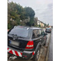 Kia Sorento  Дизель  Автомат 2005 рік