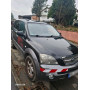 Kia Sorento  Дизель  Автомат 2005 рік