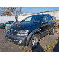 Kia Sorento  Дизель  Автомат 2006 рік
