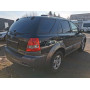 Kia Sorento  Дизель  Автомат 2006 рік