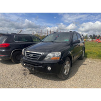 Kia Sorento 2.5 Дизель  Автомат 2007 рік