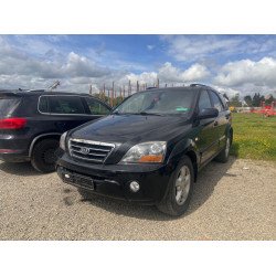 Kia Sorento 2.5 Дизель  Автомат 2007 рік