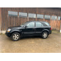 Kia Sorento 2.5 Дизель  Механіка 2009 рік