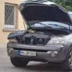 Kia Sorento 2.5 Дизель  Автомат 2006 рік