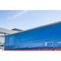 Krone SD P27- ALU BORDEN