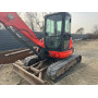 Kubota KX155-3SZ