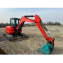 Kubota KX155-3SZ