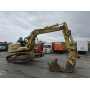 LIEBHERR R 900 B