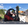 LINDE H 30 D