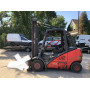 LINDE H 30 D