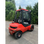 LINDE H 35  D -03 DIESEL