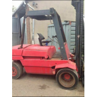 LINDE H 40D