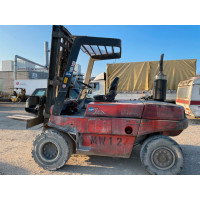 LINDE H 60-6 T