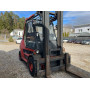 LINDE H 60 D