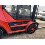 LINDE H 60 D