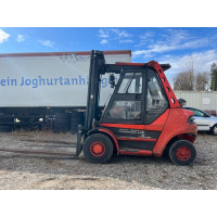 LINDE H 60 D