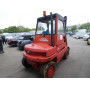 LINDE H40 D
