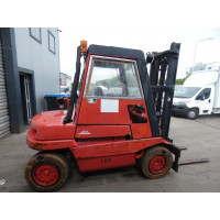 LINDE H40 D