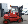 LINDE H40 D