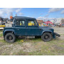 Land Rover Defender 2.2 Дизель  Механіка 2013 рік