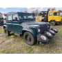 Land Rover Defender 2.2 Дизель  Механіка 2013 рік