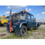 Land Rover Defender 2.2 Дизель  Механіка 2013 рік