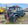 Land Rover Defender 2.2 Дизель  Механіка 2013 рік