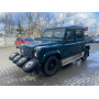 Land Rover Defender 2.5 Дизель  Механіка 2013 рік